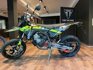 FANTIC XMF 125 PERFORMANCE * NEU 2026 *ABS*