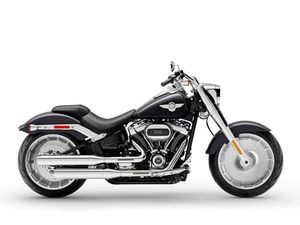 2021 HARLEY-DAVIDSON® FLFBS - FAT BOY® 114