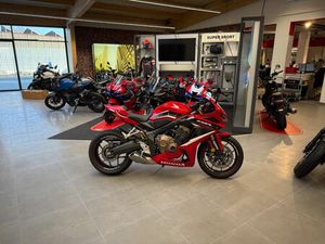 HONDA CBR650R *SERVICE NEU*