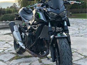 Z500 KAWASAKI