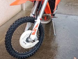 KTM 300TPI 2023