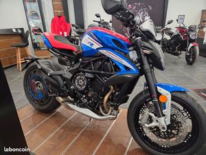 MV AGUSTA DRAGSTER AMERICA