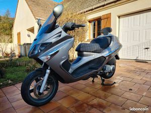 PIAGGIO X8
