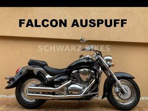 SUZUKI C 800 INTRUDER ODER M 800 IM ANGEBOT