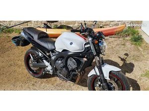 FZ6 S2