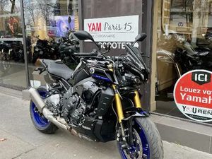 YAMAHA MT10 SP 2024