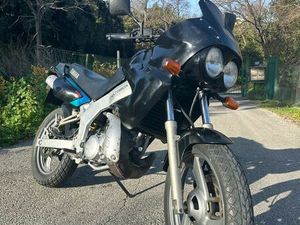 MOTO YAMAHA TDR 125 1996 14400KM CT CG OK