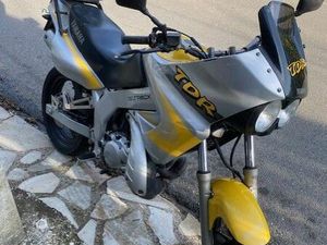 YAMAHA TDR 125