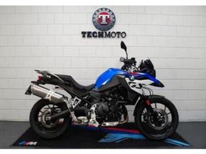 BMW F 800 GS F800GS GS800 2024 SPORT BTW MOTOR M KETTING — MOTOREN | BMW — MARKTPLAATS