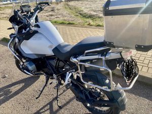 BMW R 1200 GS ADVENTURE