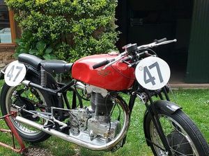 ECHANGE GILERA SATURNO 500 CC