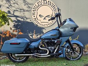 HARLEY-DAVIDSON TOURING ROAD GLIDE