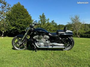 VROD MUSCLE VEND OU ÉCHANGE