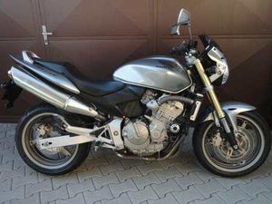 HONDA CB 600 F HORNET