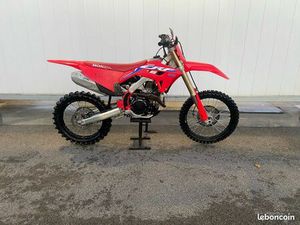 450 CRF