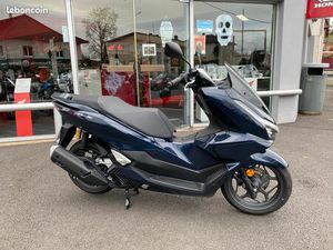 HONDA PCX 125