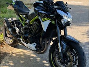 Z900 FULL PHASE 2