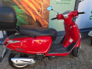 KYMCO NEW LIKE 50