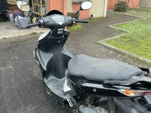 SCOOTER KYMCO