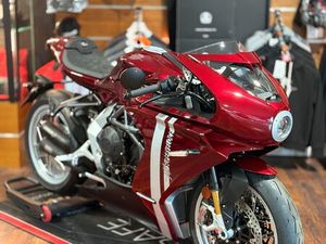 ◊⚪◊MV AGUSTA SUPERVELOCE 98 - N°70/300 ◊⚪◊
