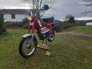 104 PEUGEOT 1977