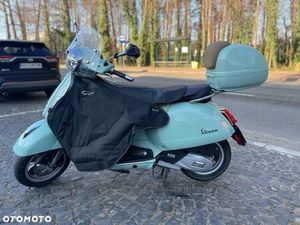 VESPA GTS