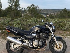 BANDIT 1200 - D’ORIGINE