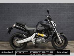 YAMAHA MT 03 (BJ 2007) 35KW A2 GESCHIKT MAT ZWART — MOTOREN | YAMAHA — MARKTPLAATS