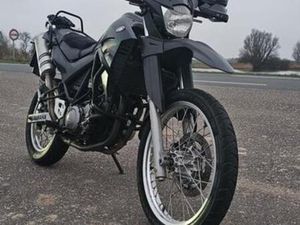 YAMAHA XT660R — MOTOREN | BMW — MARKTPLAATS