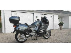 ② BMW R1150 RT - 2004 - MOOIE STAAT!