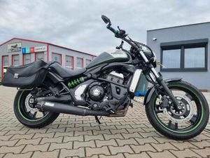 KAWASAKI VULCAN S