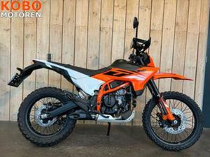 KTM 390 ENDURO R (BJ 2026) — MOTOREN | KTM — MARKTPLAATS