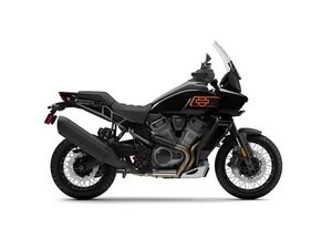 2026 HARLEY-DAVIDSON PAN AMERICA SPECIAL RA1250S