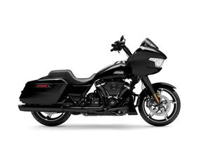 2026 HARLEY-DAVIDSON ROAD GLIDE FLTRX