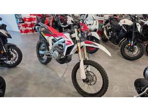 FANTIC MOTOR XEF 450