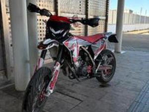 FANTIC XMF PERFORMANCE 125 2025