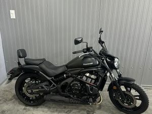 KAWASAKI VULCAN S