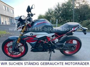 BMW G 310 R - NEUWERTIGER ZUSTAND