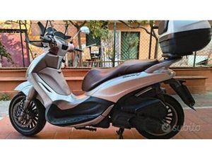 PIAGGIO BEVERLY 300 - 2017