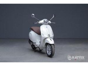 VESPA VESPA PRIMAVERA 125