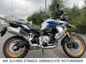 VOGE DS 900 X ADVENTURE EURO 5+ - JANUAR AKTIOSNPREIS