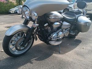 YAMAHA XV 1900 STRATOLINER