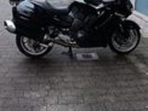 KAWASAKI GTR 1400 - 2007