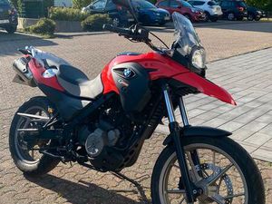 BMW G 650 GS (A2 TAUGLICH)