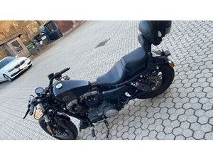 HARLEY-DAVIDSON FORTY EIGHT