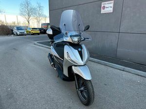 PIAGGIO BEVERLY 400 SPORT
