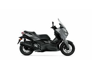 YAMAHA XMAX 300 TECH MAX+