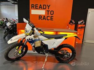 HUSQVARNA TE 300 2024