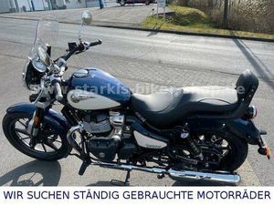 ROYAL ENFIELD SUPER METEOR 650 EURO 5+