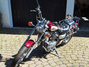 YAMAHA XV 535 VIRAGO
